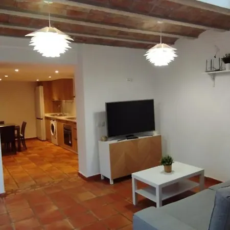 Patio Del Molino Apartamento *