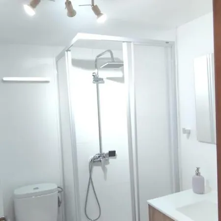 Apartamento Patio Del Molino Málaga