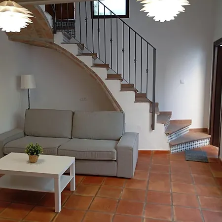 Apartamento Patio Del Molino