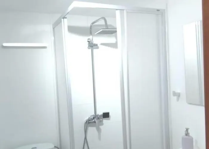 Apartamento Patio Del Molino Málaga